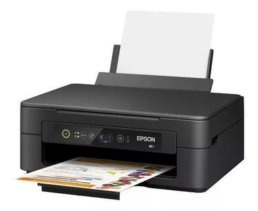 Impresora Epson Multifunción Inalámbrica Expression XP-2101 WIFI - Tienda Universo